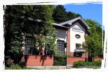 Kulturkraftwerk von HarzEnergie