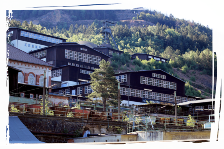 Bergwerkmuseeum Rammelsberg